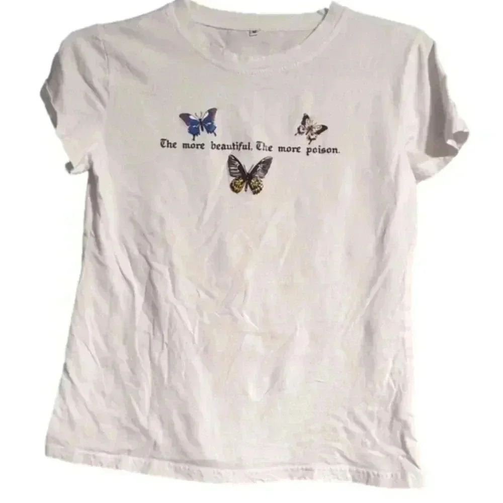 SHEIN juniors T-shirt